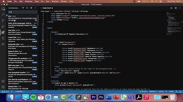 Visual Studio Code: Keyboard not working Permanent FIX