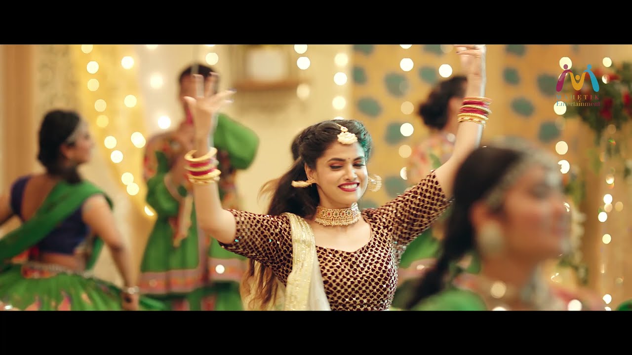 Rang Rangila | Promo | Navratri Special | Aishwarya Majmudar | Faisal K | Nivedita S | Neil-Niraj