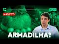 Essa ALTA do Bitcoin é REAL...ou só mais um VOO DE GALINHA?  | Morning Crypto #97