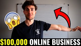 $0 to $100k: Best Online Business to Start in 2020 [even if you're Young & Broke] screenshot 5
