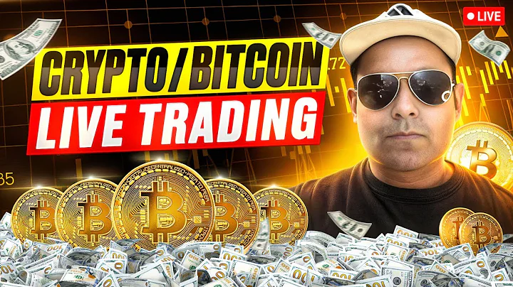 🤑Live Bitcoin Trading: Real-Time BTC Price Analysis & Signals ⁨@anishsharma3⁩ #bitcointrading #btc