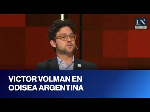 El fracaso mundial de las pruebas PISA; Victor Volman en Odisea Argentina