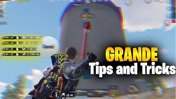 How To Use Grenades In Pubg Mobile | Best Tips And Tricks 2023 | Funny Gameplay