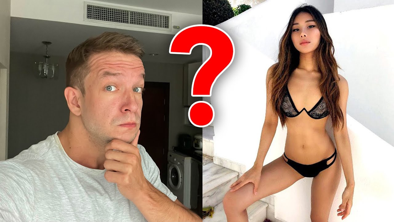 Gdzie są najpiękniejsze dziewczyny w Tajlandii?