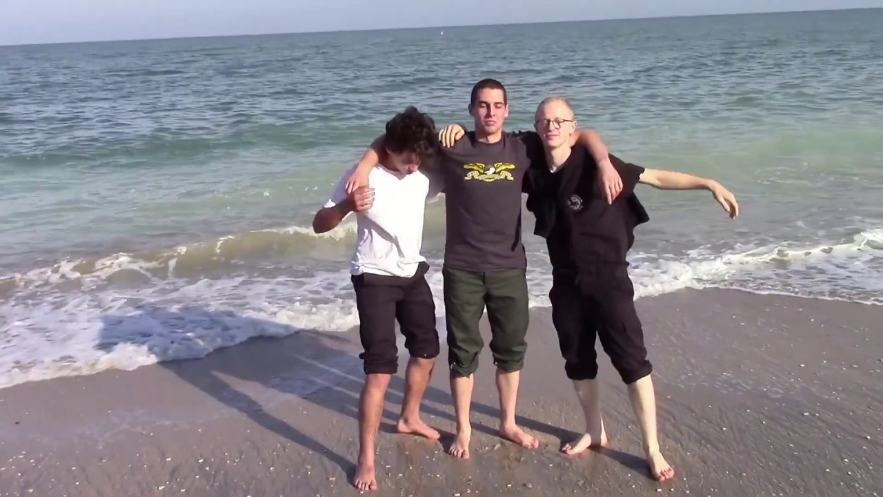 tricks + montaggio immondizia ;)