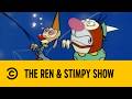 27mins Of Iconic Ren And Stimpy Randomness | The Ren And Stimpy Show