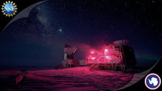 At the Bottom of the World [Antarctica] | Polar Science