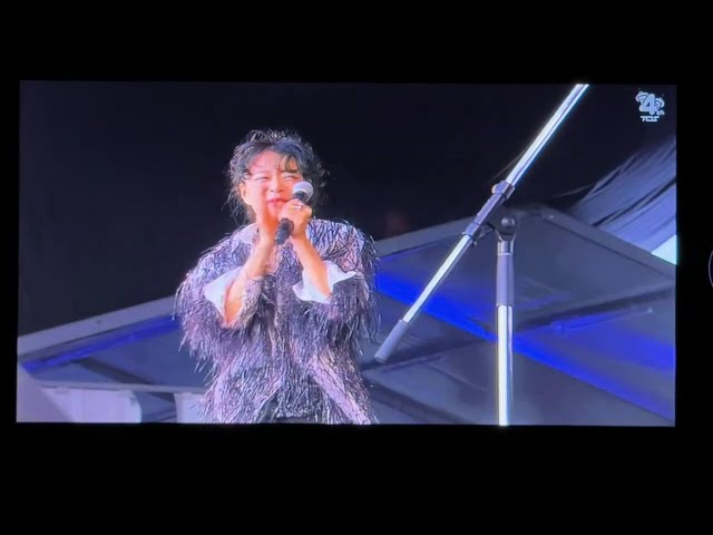 ジゴロック　中森明菜　バッジ ?media_id=3615406379743453173