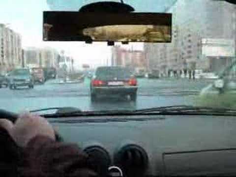 Подвеска Логана - YouTube