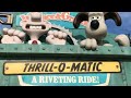 wallace & gromit thrill o - matic pov