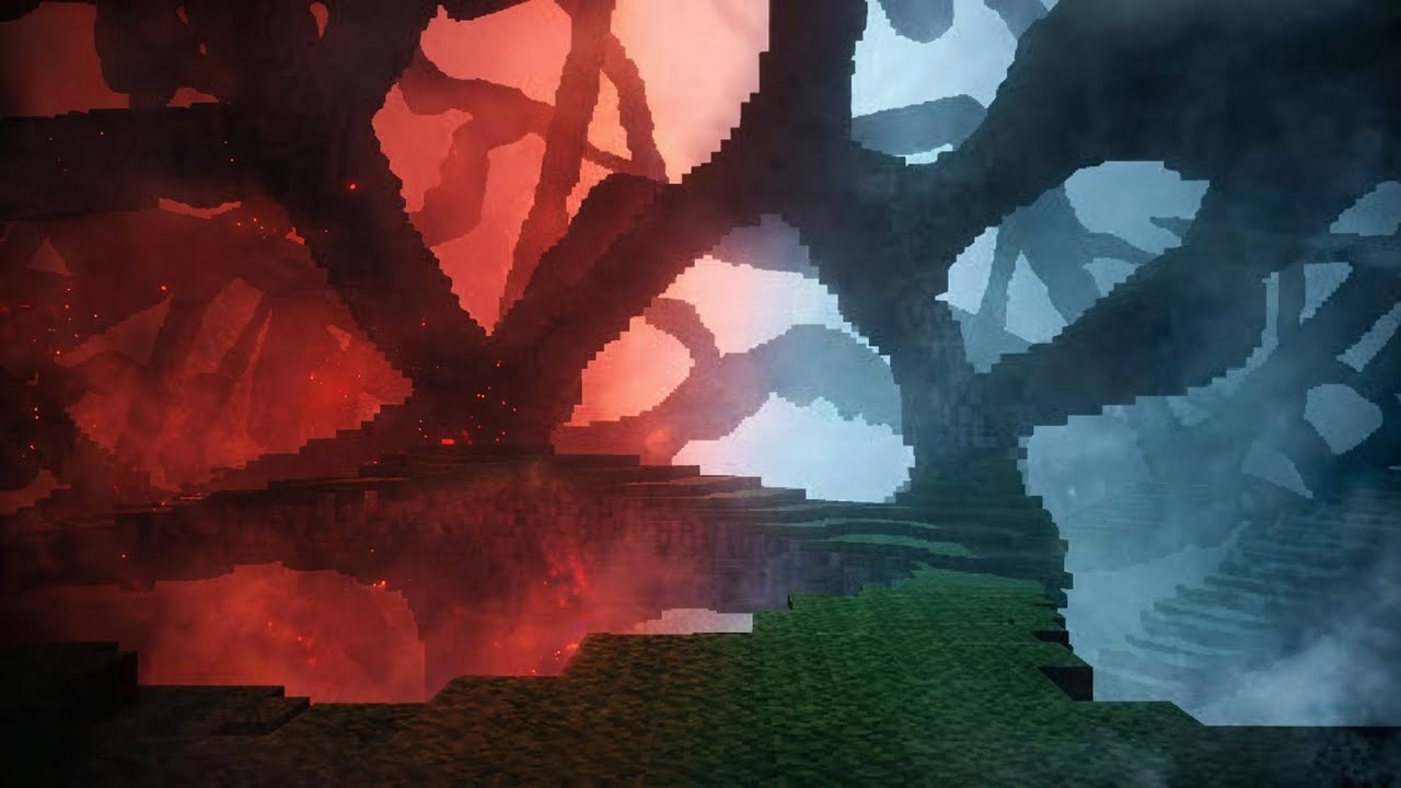 Destroying a world that doesn't exist edit - YouTube