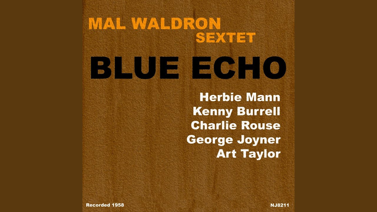 Blue Echo - YouTube