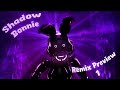 (FNAF/S2FM) Shadow Bonnie Remix Preview 1