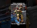Noticias sorpresa de Apex 🗣️🗣️🗣️