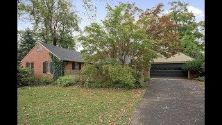 656 Lindley Rd video tour