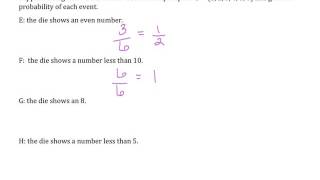 Finite Math - Lesson 7.3