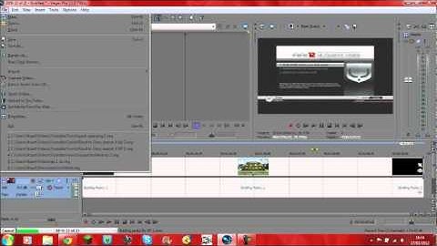 Best Dazzle Render Settings!