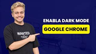 Enable Dark Mode without EXTENSION in Google Chrome | Fixioman
