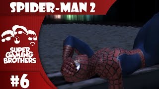 SGB Play: Spider-Man 2 - Part 6 | The Diah-monds!