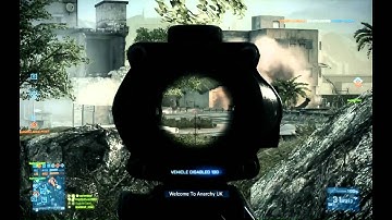 BF3 More Panic 1080p