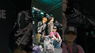 ＃ジゴロック2025 ありがとうございました🔥 #MAZZEL