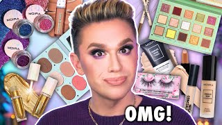 Testing Viral TikTok Makeup... Full Face of Moira Cosmetics! screenshot 5