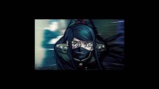 Russian Girl -Korekiyo Shinguji