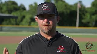 20150504 06 Kevin Skelly Base Running Combo Drill