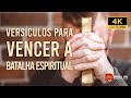 SEJA FORTALECIDO PELA PALAVRA DE DEUS - Bíblia JFA Offline