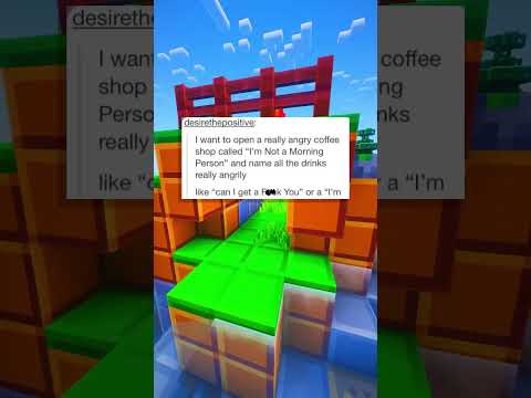 Im Just Not A Morning Person