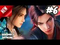 Jade dynasty season 2 episode 6 explain in hindi  series like soul land  btth  anime explain