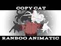 COPY CAT | Ranboo Animatic | derekie