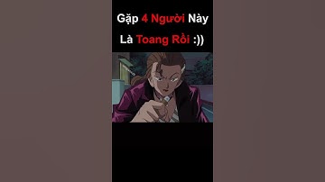 Conan Tập Hay||Gặp 2 Đôi Này Thì Chết || TikTok Trung-Việt
