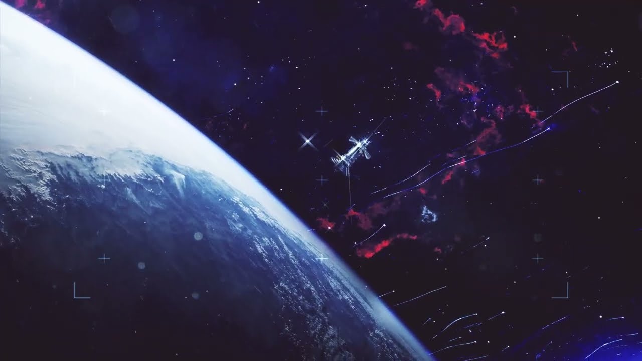 Somna - Satellites [ALBUM OUT NOW]