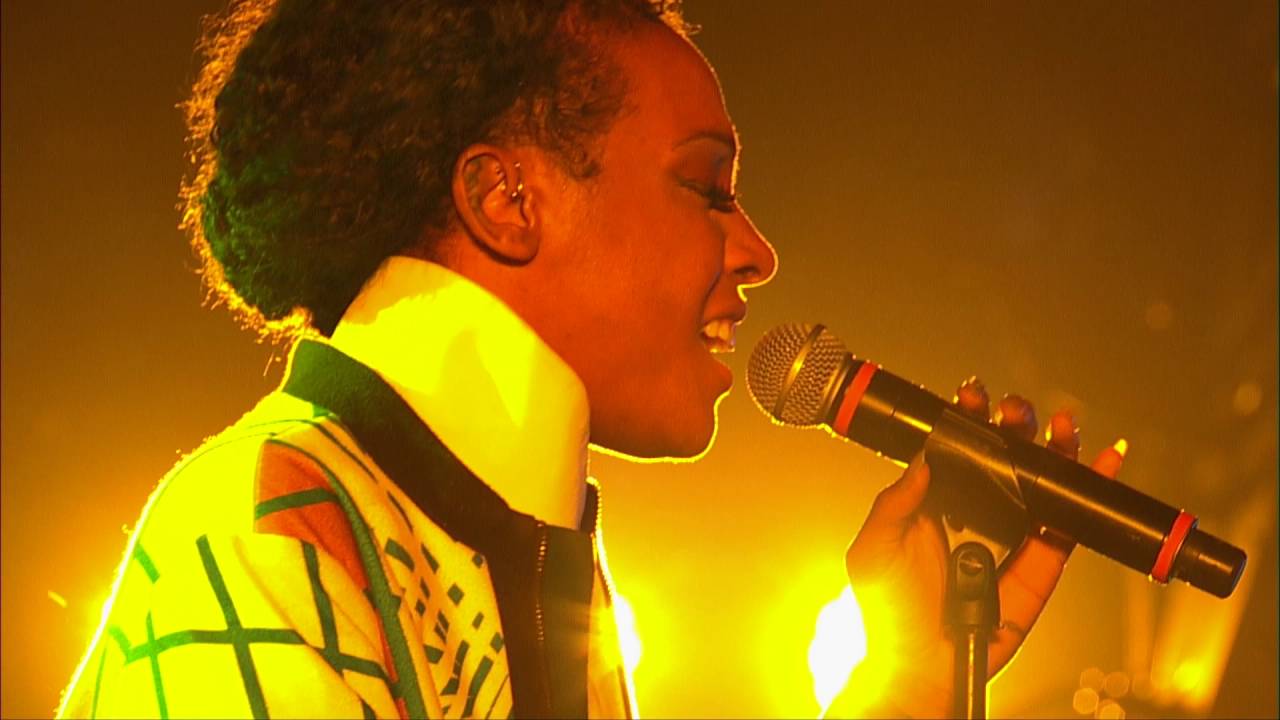 DAWN - Faith (Live at Hype Hotel 2016)