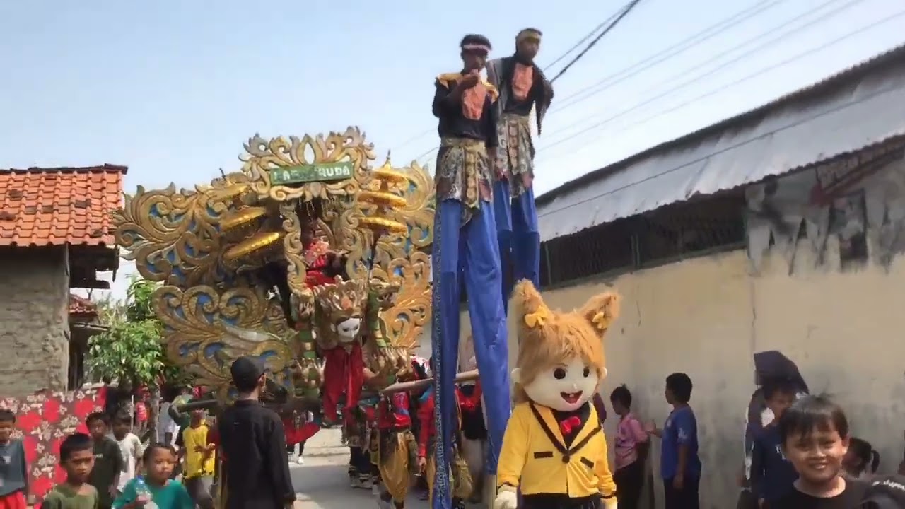 MARGA MUDA // KP UTAN SOGA // EDISI SHOW 27 APRIL 2025