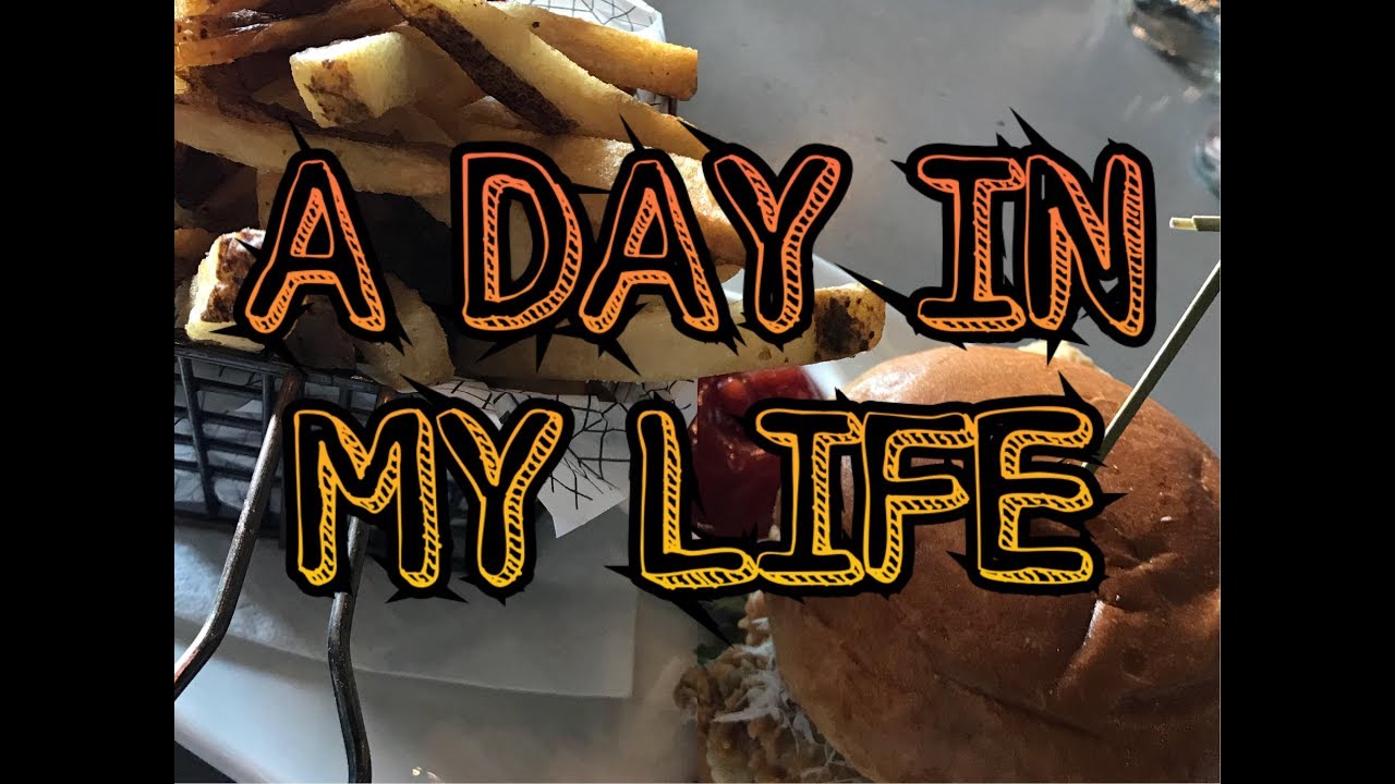 A DAY IN MY LIFE | Katreena Tungul