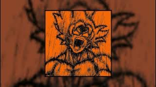 NUEKI - SIMPLE x too many Goku screams