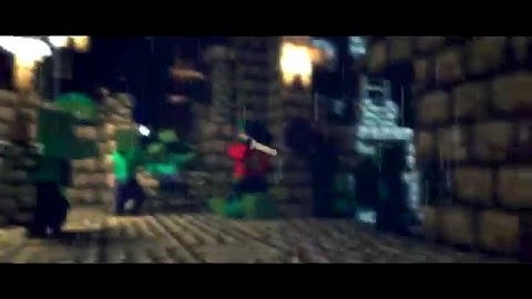 [EPIC] Intro I NetExtremes by hosenjackeArts & Tom R. [Dual]