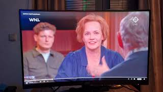 Café Kockelmann Framing FVD En Selectief Commentaar AZC Democraties Loosdrecht FVS 01-05-2026 