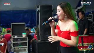 MENGEJAR BADAI EVIS RENATA - TRIAS MUSIC CEPOGO WEDDING JEFRI & NURUL