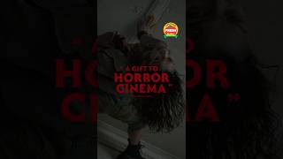 Get ready to scream together.