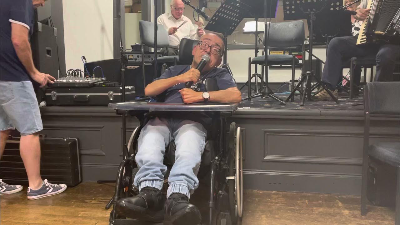 MacMerry accordion and fiddle club YouTube