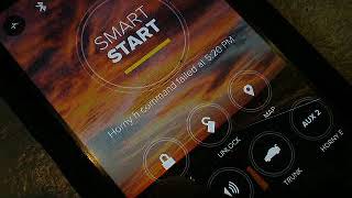 SMART-START PROBLEM,,  TAKE ALOOK