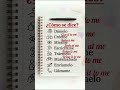 #learnenglish #inglesfacil #viral #facil #aprender #foryou #music