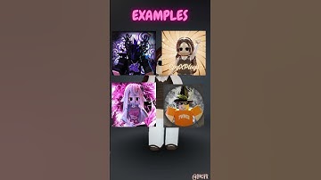 GFX Roblox commission #roblox #gfx #confessyourlove #viral #trending