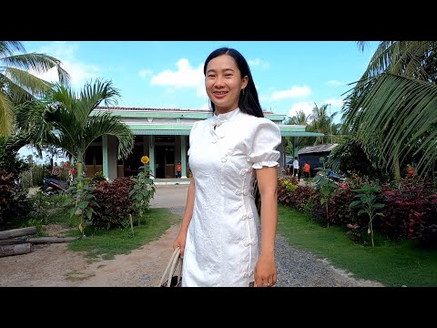Video Chú Rể Trà Vinh Chuẩn Bị Sính Lễ Qua Nhà Gái Cưới Vợ -... - youtube