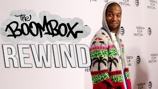 Kid Cudi Vs. Kanye, Kid Rock&#39;s Diss and Remembering 2Pac on This Week&#39;s Boombox Rewind