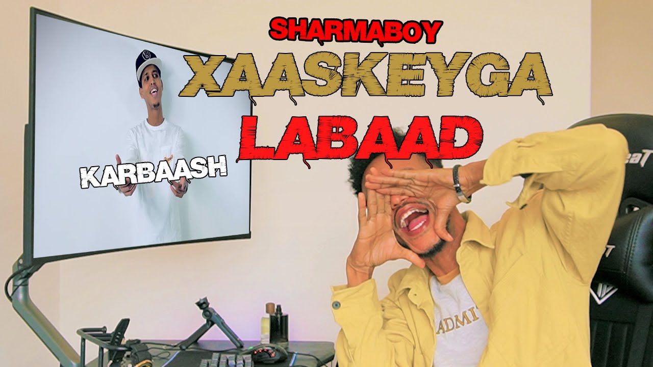 Kuleel Waaye !! Xaaskeyga Labaad SHARMA BOY Ft ArimaHeena Reaction