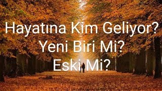 Hayatıma Kim Geliyor 2. deste 28:00 3.deste48:00